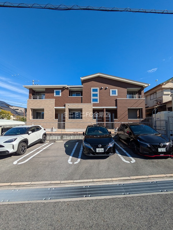 フォンデ その他外観1