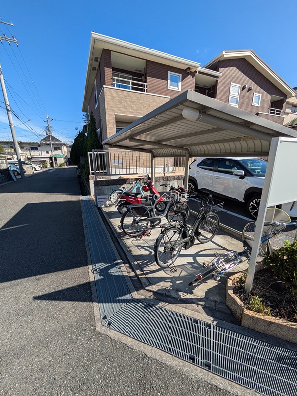 フォンデ その他外観3