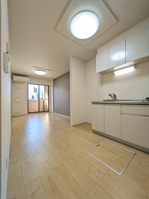 フォンデ リビング