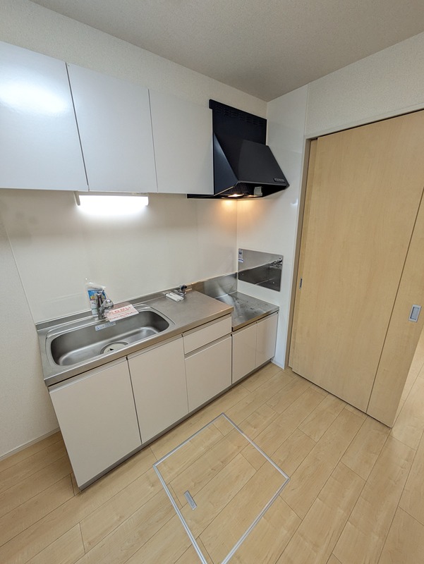 フォンデ キッチン