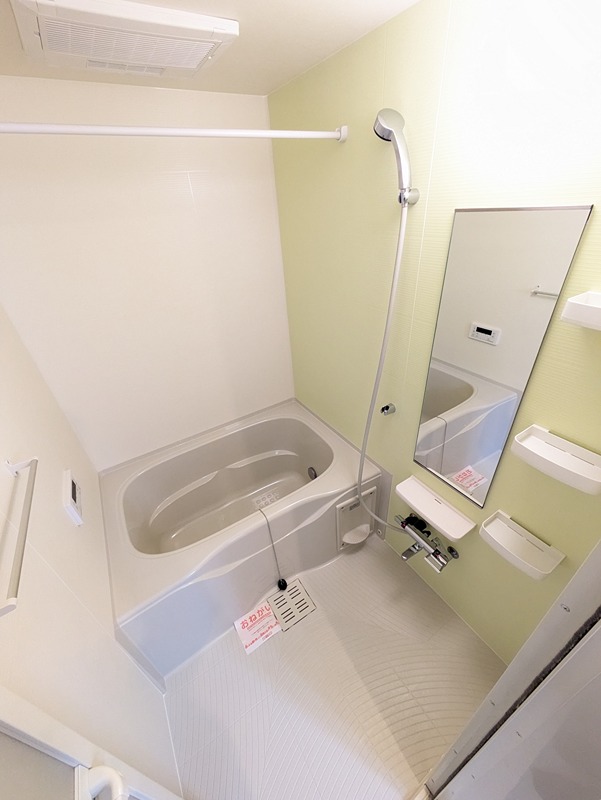 フォンデ 風呂画像