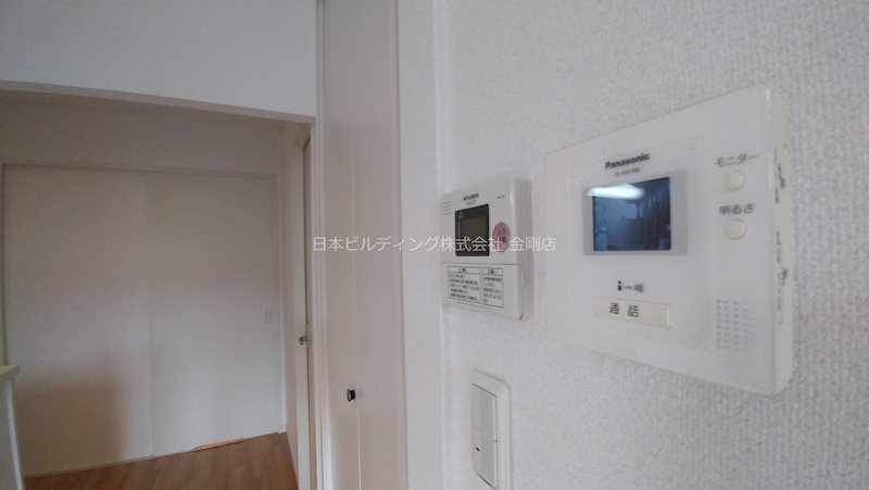 クレストコートA棟 その他1