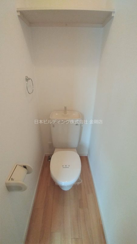 クレストコートA棟 その他6