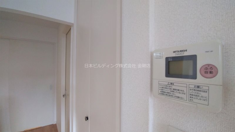 クレストコートA棟 その他11