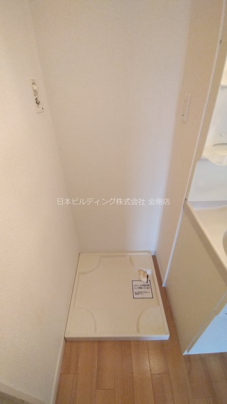 クレストコートA棟 その他12