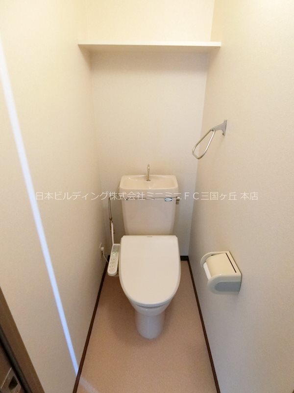 信開ベルシー堺市駅 その他2
