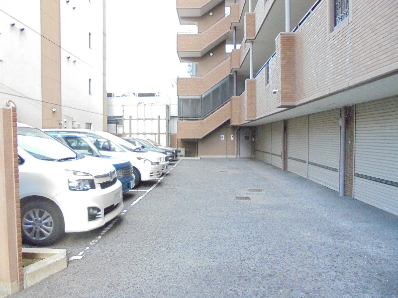 信開ベルシー堺市駅 その他外観1