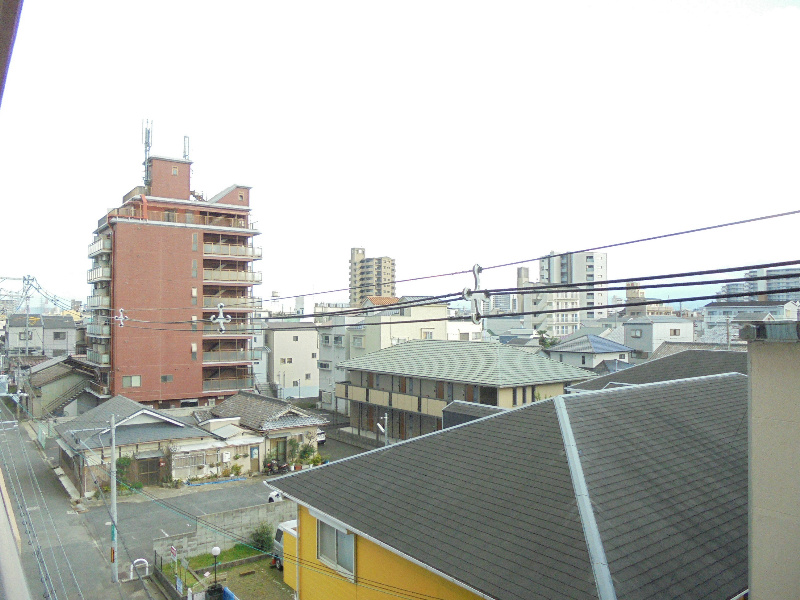 信開ベルシー堺市駅 その他7