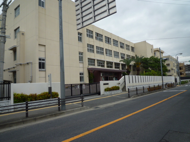 信開ベルシー堺市駅 周辺画像5