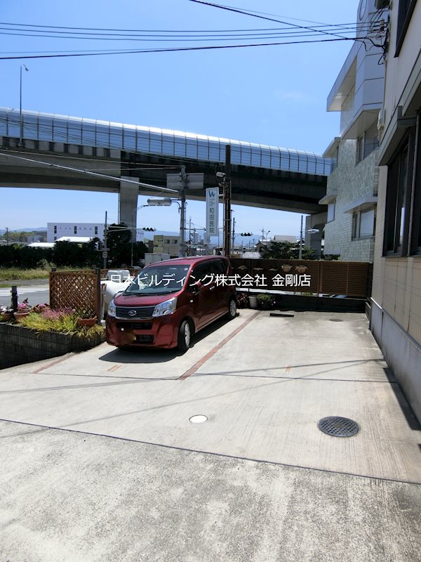 ファミール唐国Ⅱ その他外観1