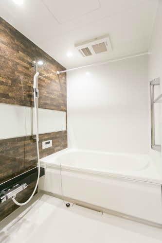 シャーメゾンSUNBAY 風呂画像