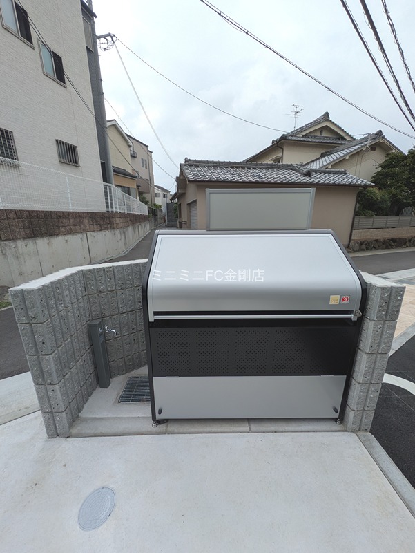 サウス　プレイス　野尻 その他外観6