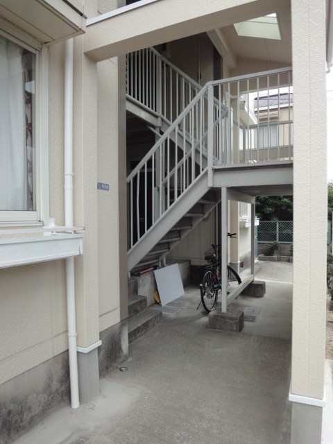 ハイツ向陽 その他外観3