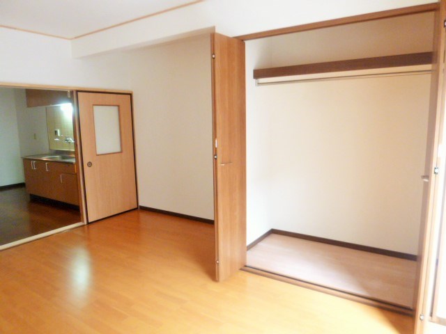 文の里貸家  その他1