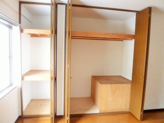 文の里貸家  その他7