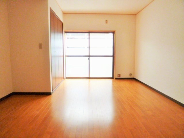 文の里貸家  その他8