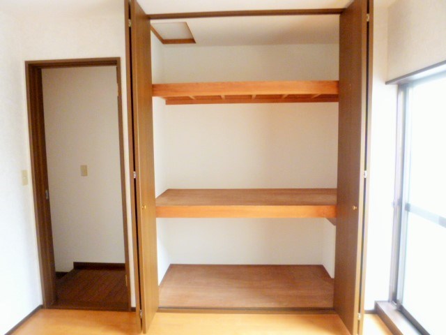 文の里貸家  その他11