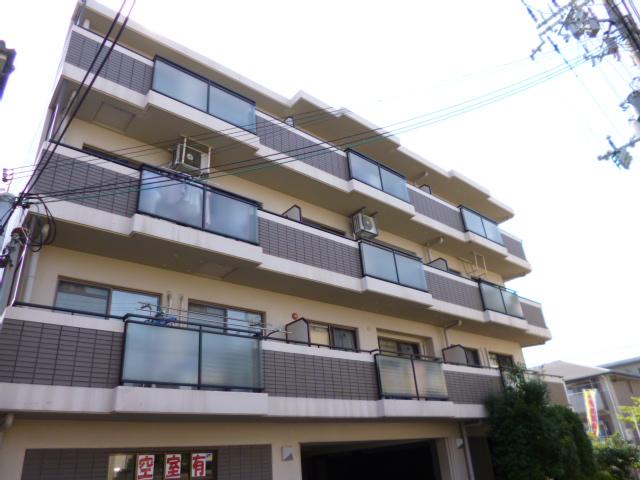 エミール・ガーデン その他外観4