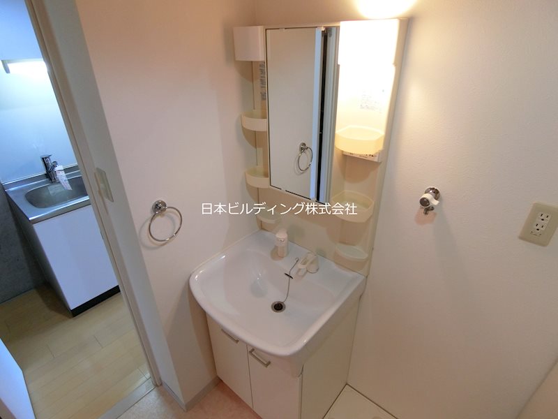 プロスパーハイツ深井 その他3
