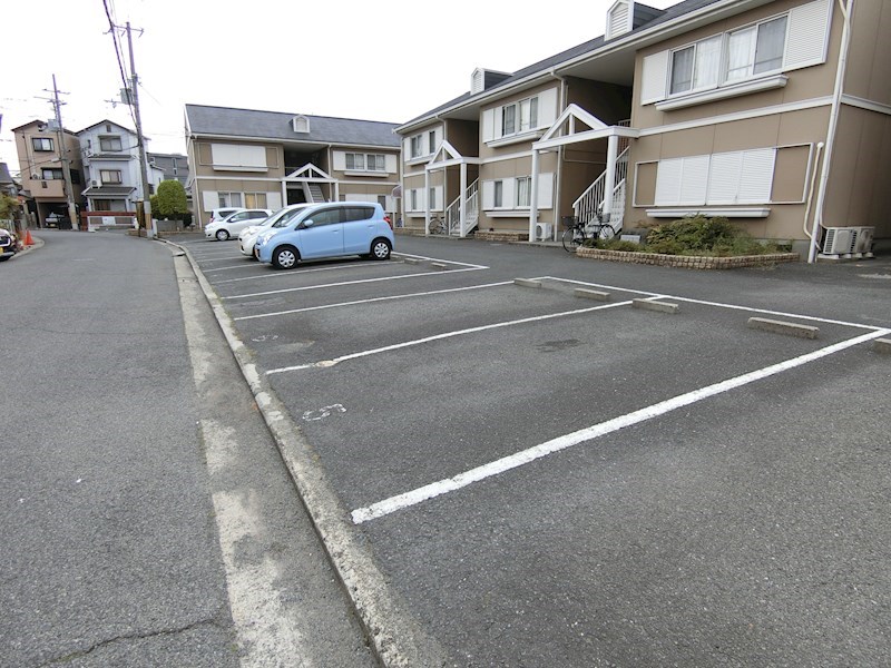 ファミールオークイン その他外観1