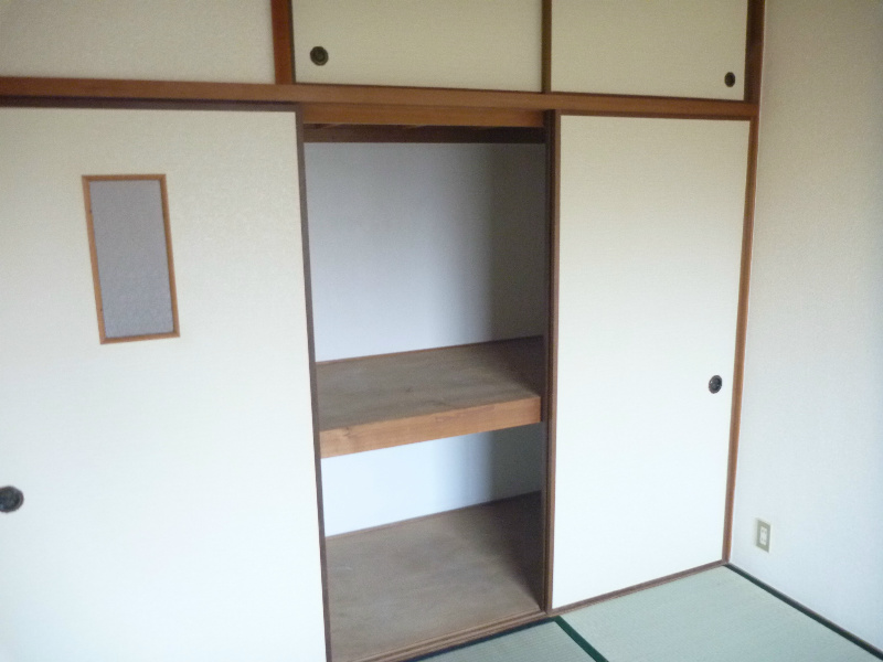 ハイツユート その他3