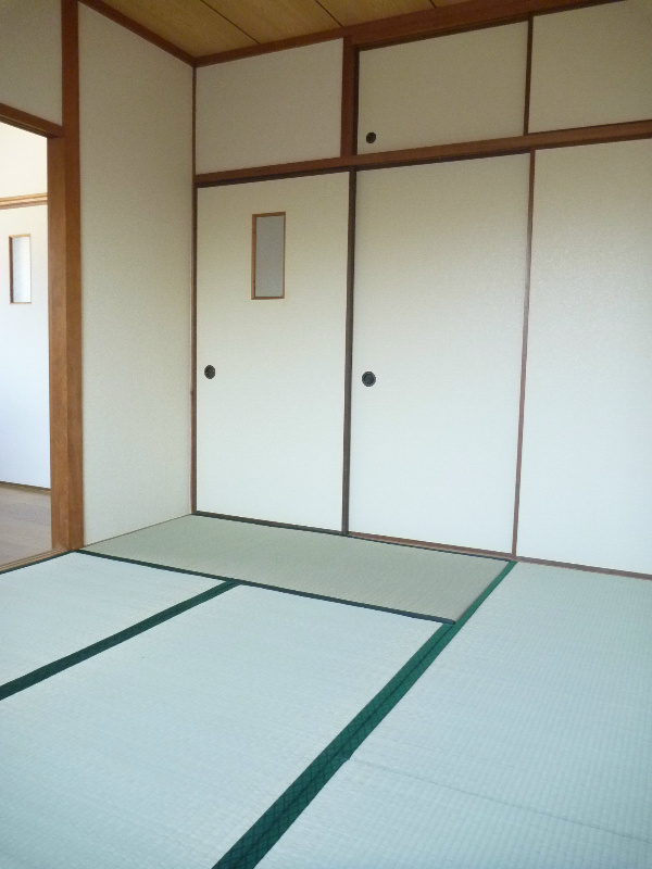 ハイツユート その他6