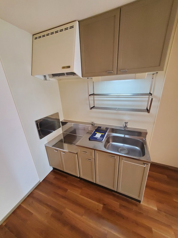 サンシャイン キッチン