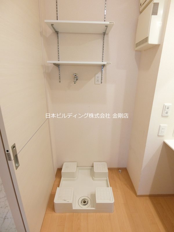 ファミールタカゼンＷ棟 その他7