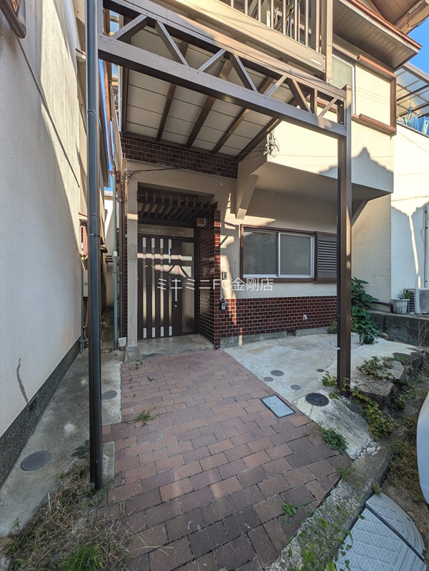 Re-Home福田1026-12 その他外観1