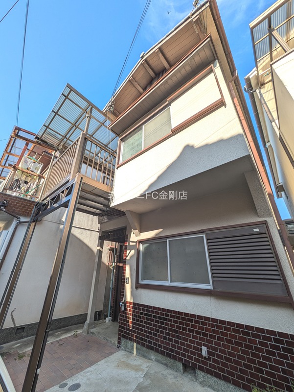 Re-Home福田1026-12 その他外観2