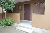 コンフォールふかいのもり その他外観2