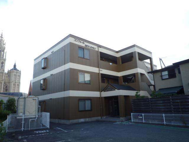 コンフォールふかいのもり その他外観4