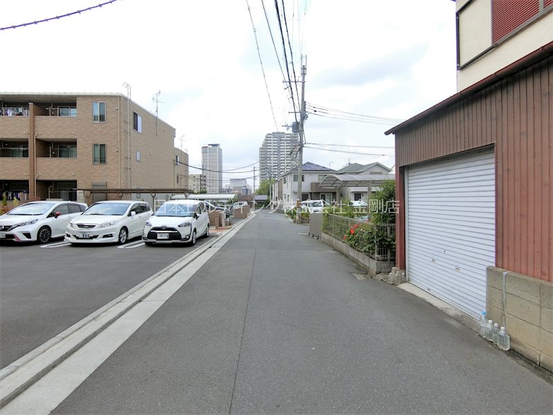 プチフローラ北野田Ⅲ その他外観6
