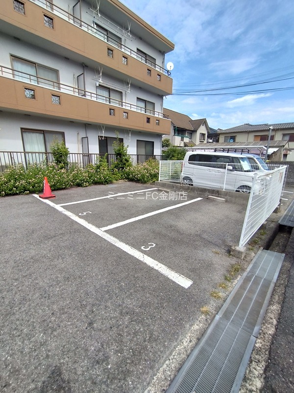 メゾン　ド　ヴァレ その他外観3