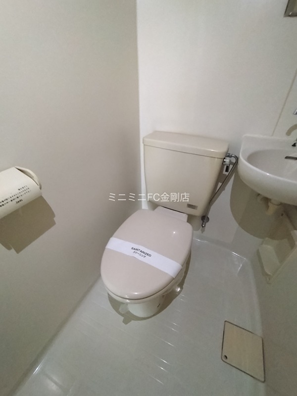 サンセルジュ深井 その他2