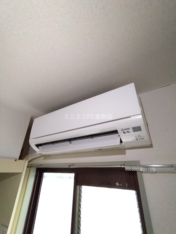 サンセルジュ深井 その他4