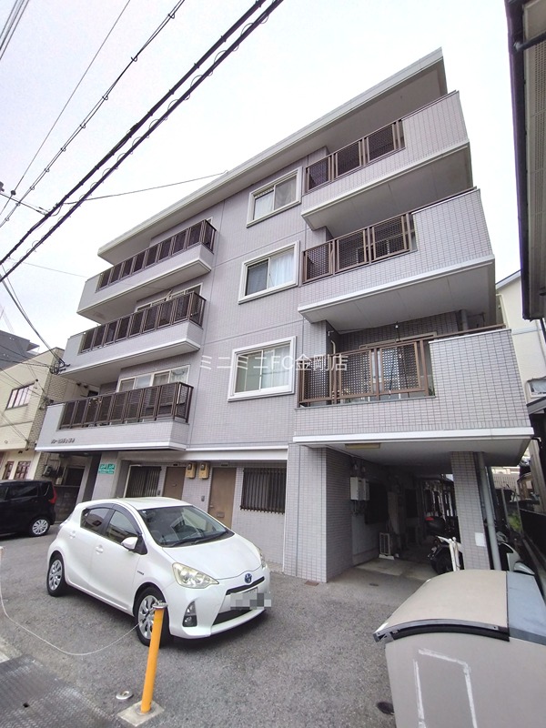 サンセルジュ深井 その他外観1