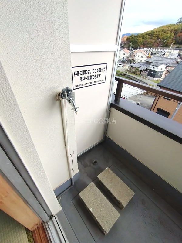 谷野マンション その他6