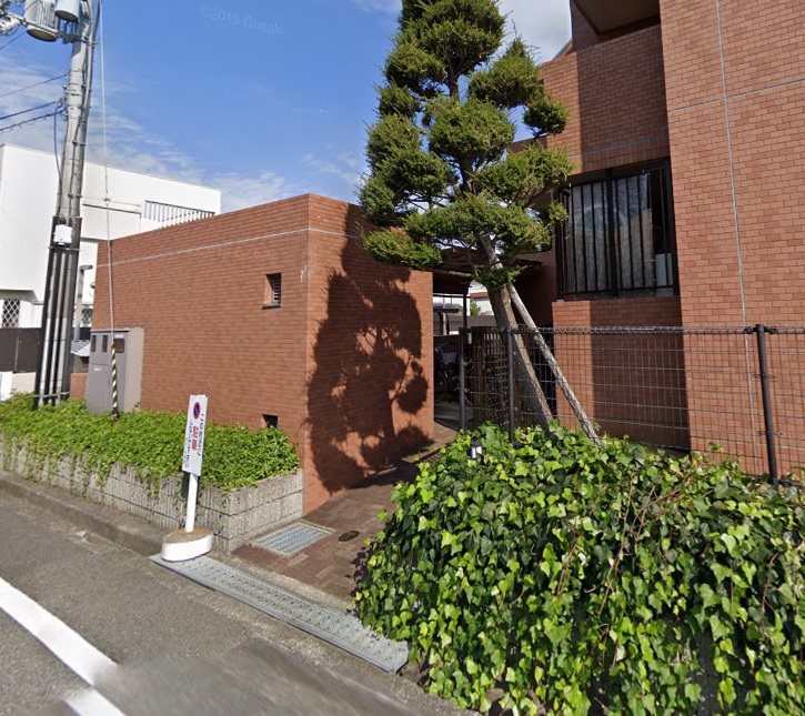 カサ・大美野 その他外観3