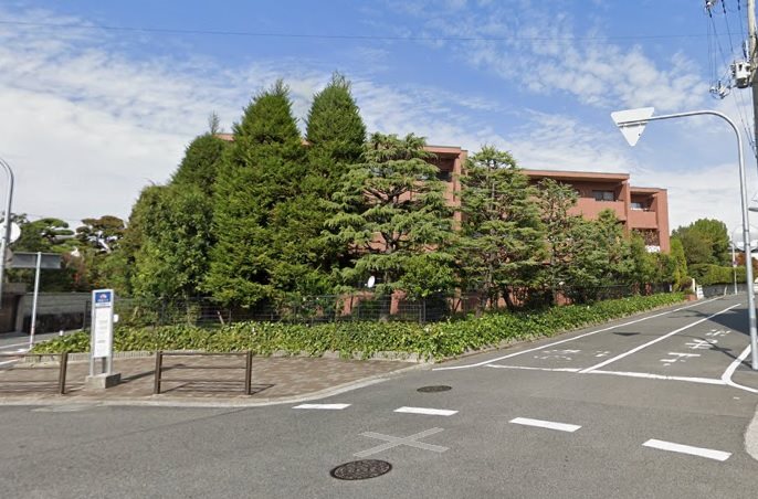 カサ・大美野 その他外観4