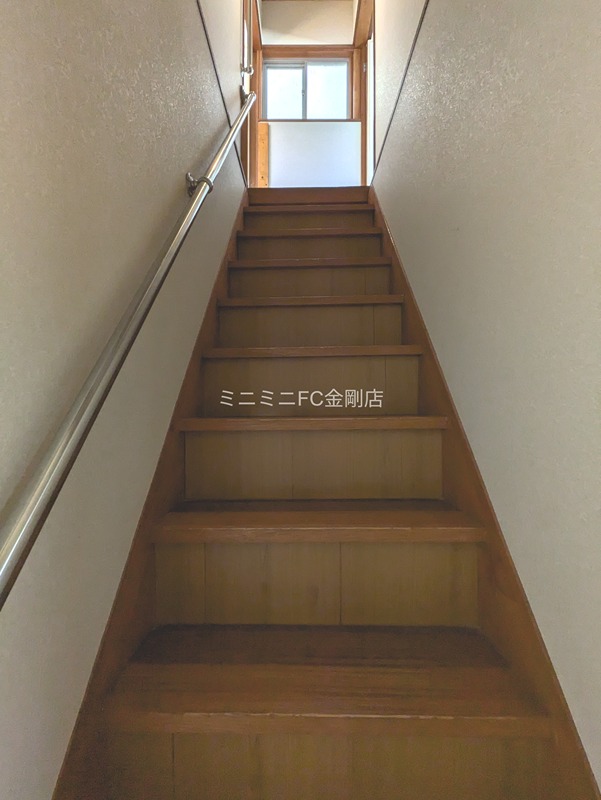河内長野市汐の宮町戸建 その他6