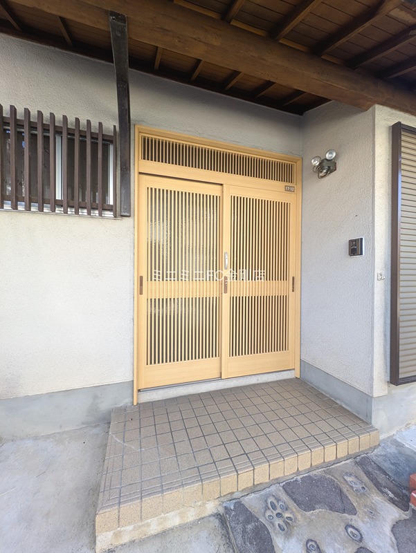 河内長野市汐の宮町戸建 その他外観2