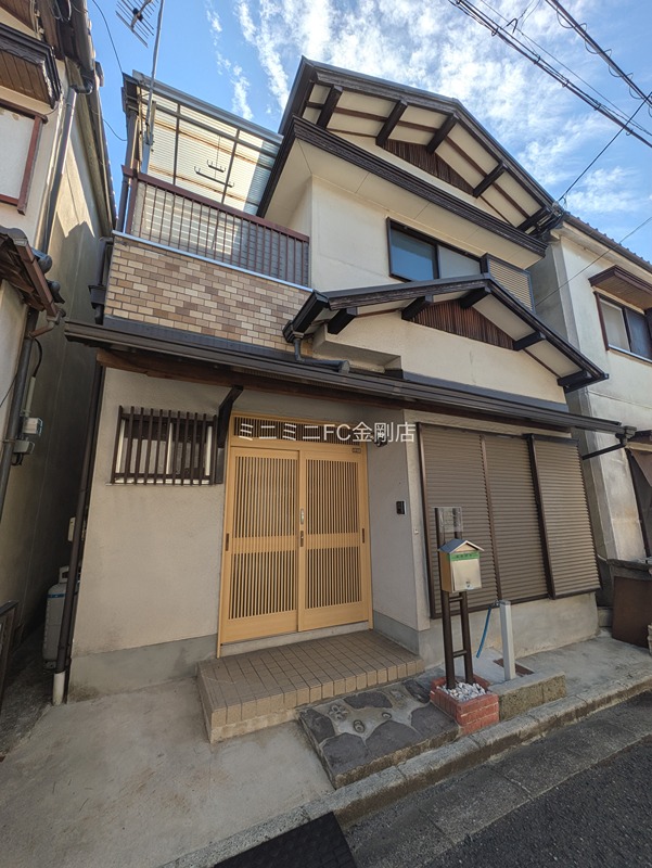 河内長野市汐の宮町戸建 その他外観3