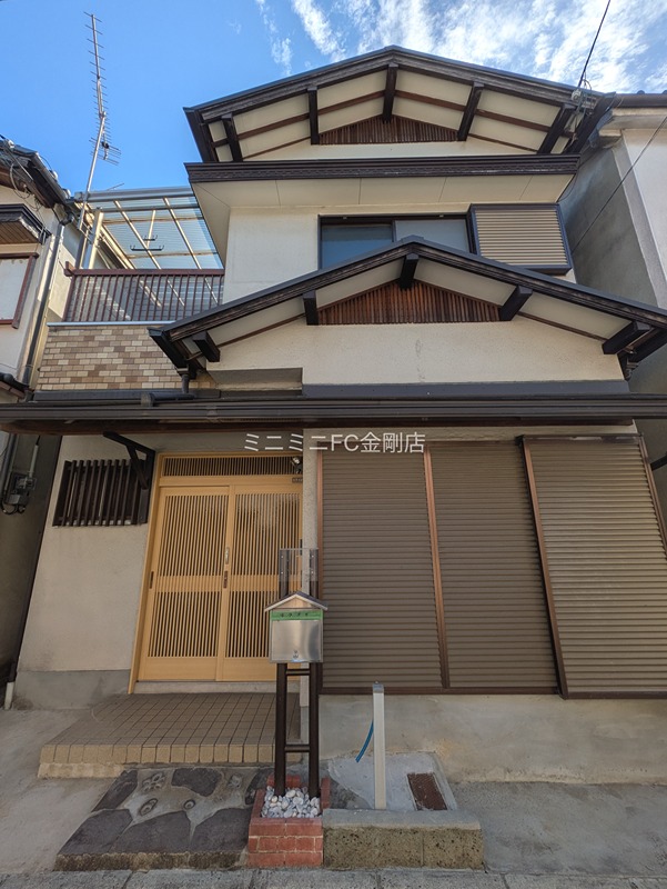河内長野市汐の宮町戸建 その他外観4