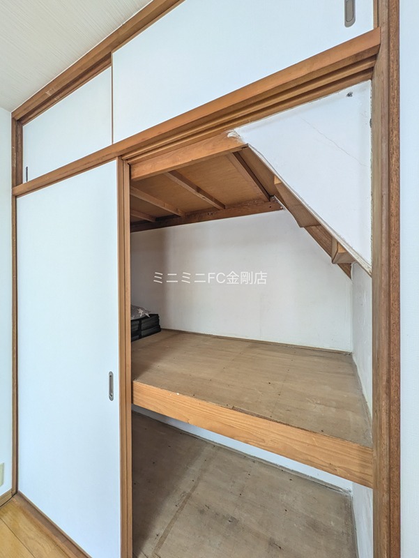 河内長野市汐の宮町戸建 その他8