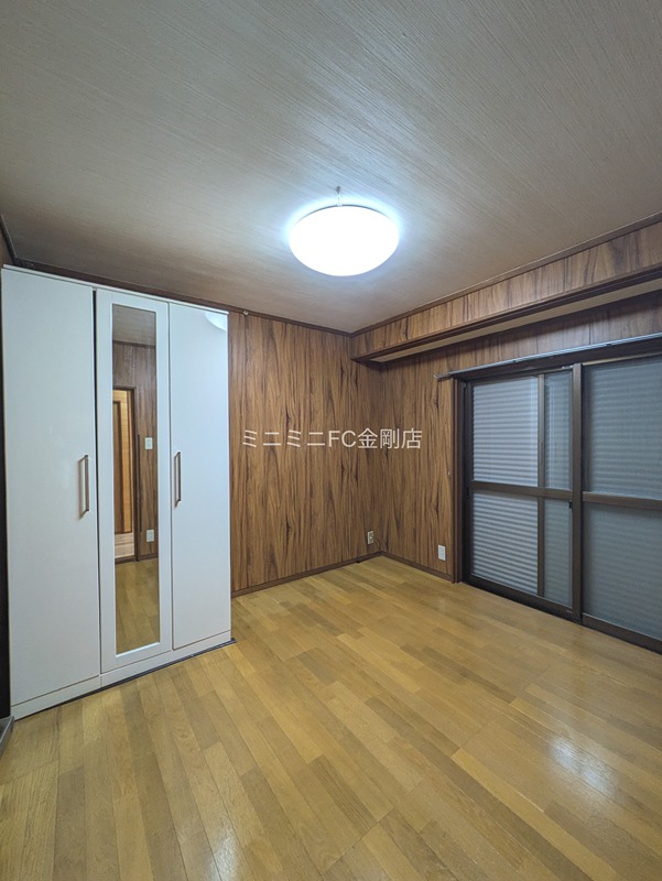 河内長野市汐の宮町戸建 その他12