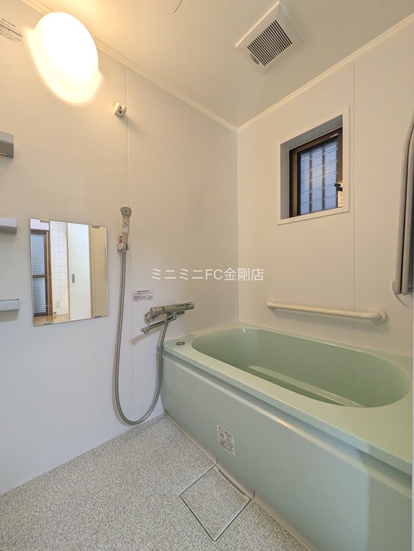 河内長野市汐の宮町戸建 その他15
