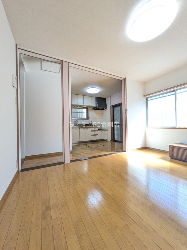 河内長野市汐の宮町戸建 その他16