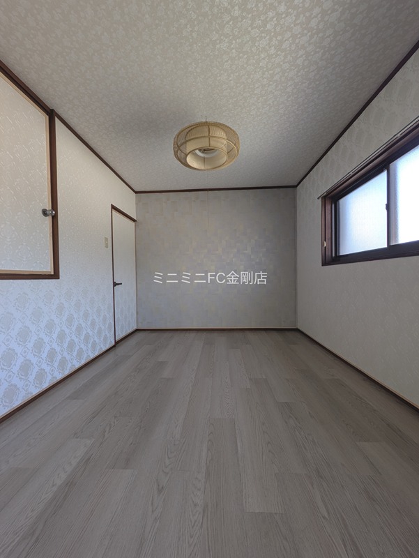 河内長野市汐の宮町戸建 その他19