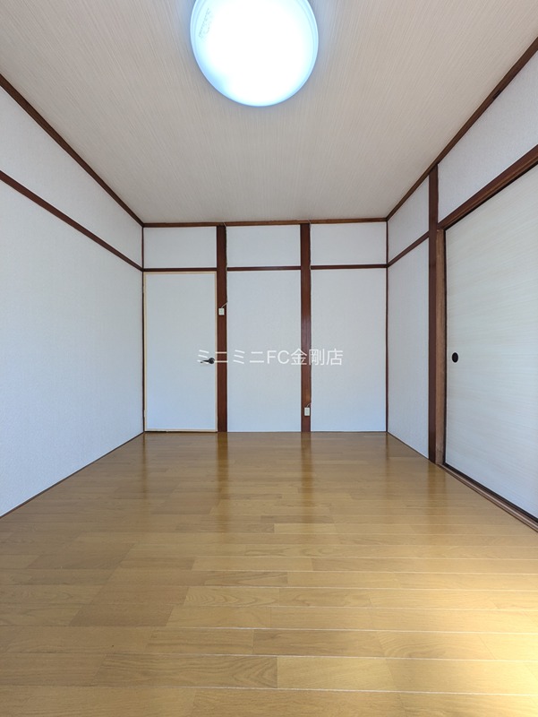 河内長野市汐の宮町戸建 その他23